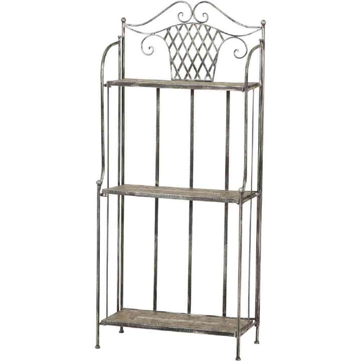 SIENA GARDEN Felina Regal 143 cm